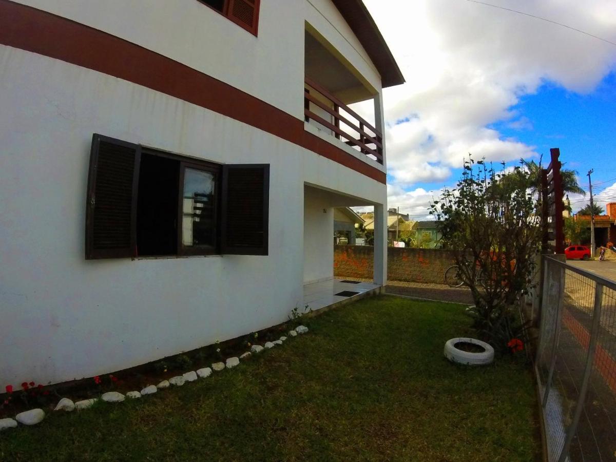 פראיה גראנדה Itaimbezinho Hostel Santa Catarina מראה חיצוני תמונה
