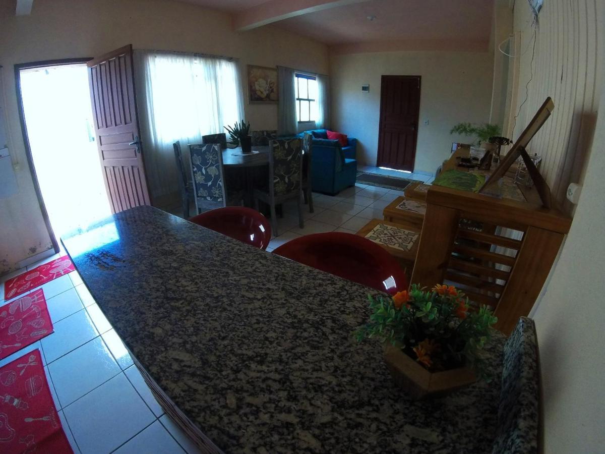 פראיה גראנדה Itaimbezinho Hostel Santa Catarina מראה חיצוני תמונה