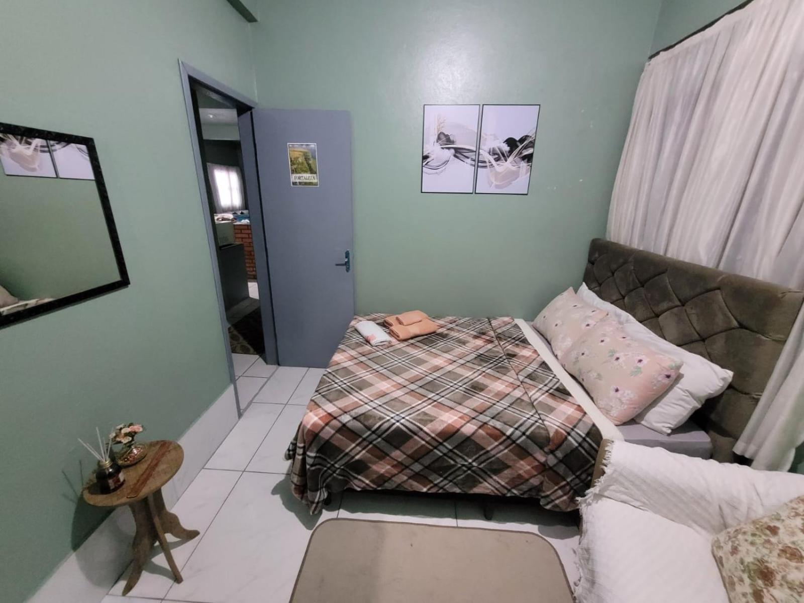 פראיה גראנדה Itaimbezinho Hostel Santa Catarina מראה חיצוני תמונה