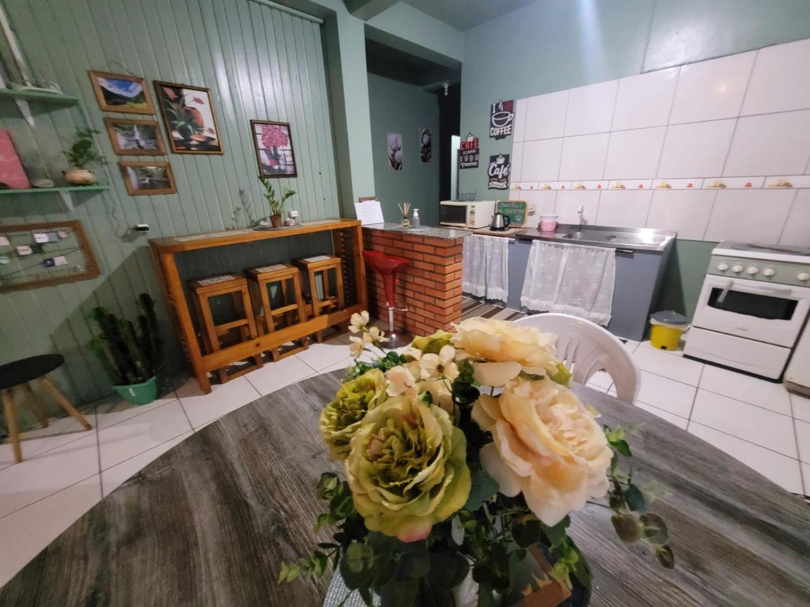 פראיה גראנדה Itaimbezinho Hostel Santa Catarina מראה חיצוני תמונה