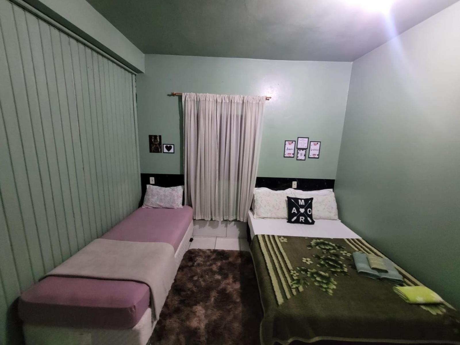 פראיה גראנדה Itaimbezinho Hostel Santa Catarina מראה חיצוני תמונה