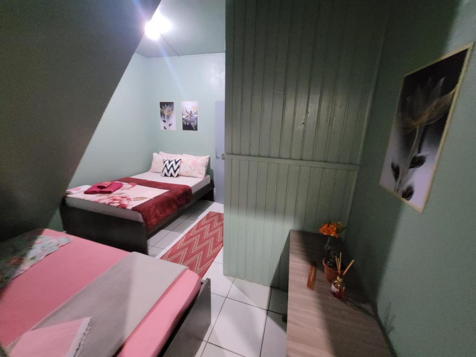 פראיה גראנדה Itaimbezinho Hostel Santa Catarina מראה חיצוני תמונה