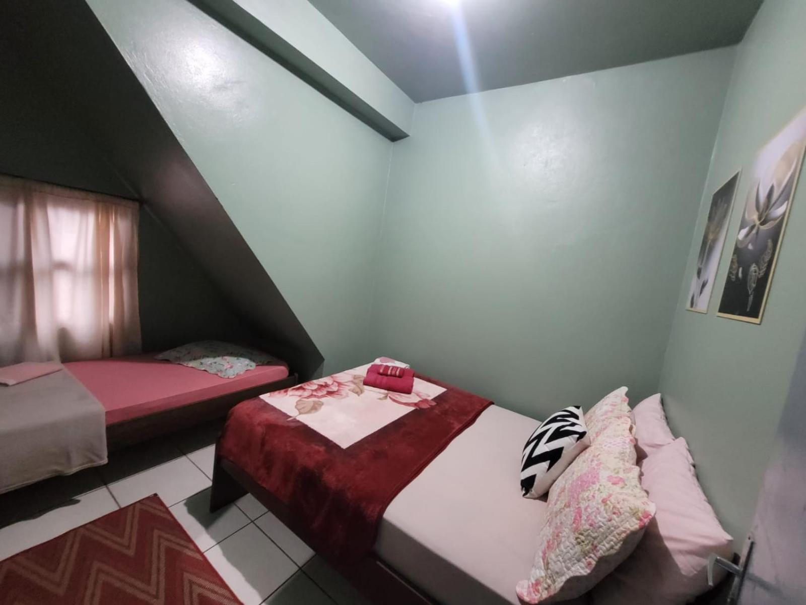 פראיה גראנדה Itaimbezinho Hostel Santa Catarina חדר תמונה