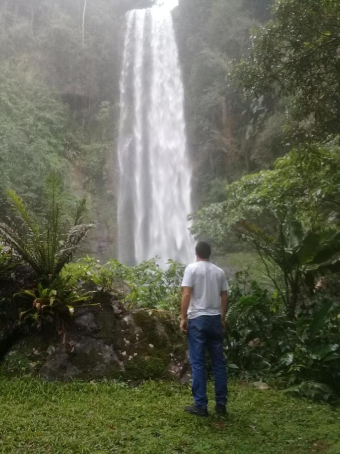 פראיה גראנדה Itaimbezinho Hostel Santa Catarina מראה חיצוני תמונה