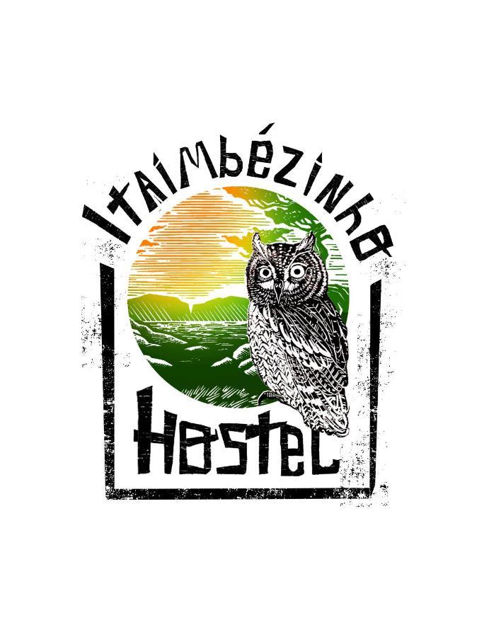 פראיה גראנדה Itaimbezinho Hostel Santa Catarina מראה חיצוני תמונה